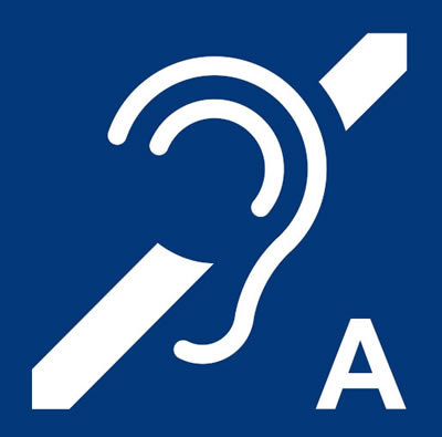 Auracast-Höranlage
