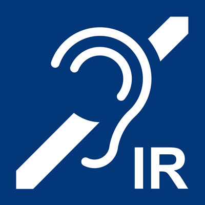 Infrarot